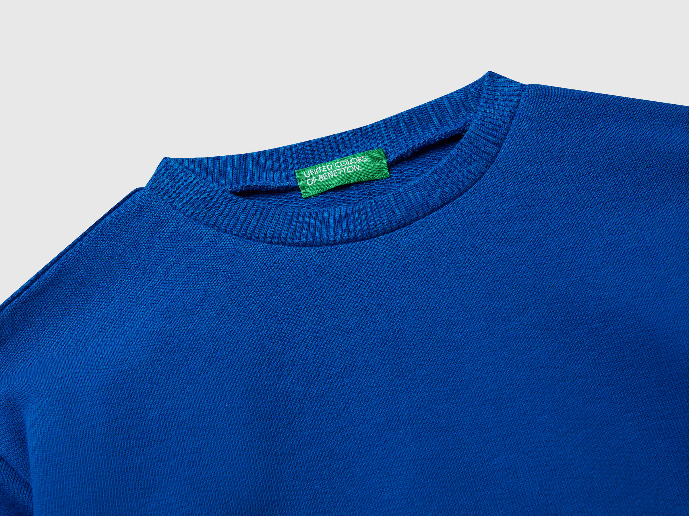 SWEATER L/S Junior Boy image number 3